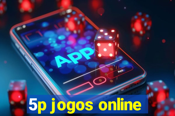 5p jogos online